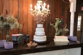 Renaissance Cake Company - 13