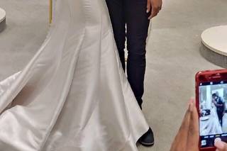 Kleinfeld Bridal - 90