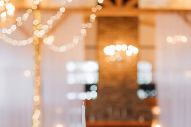 Rainbow Banquet Hall 2