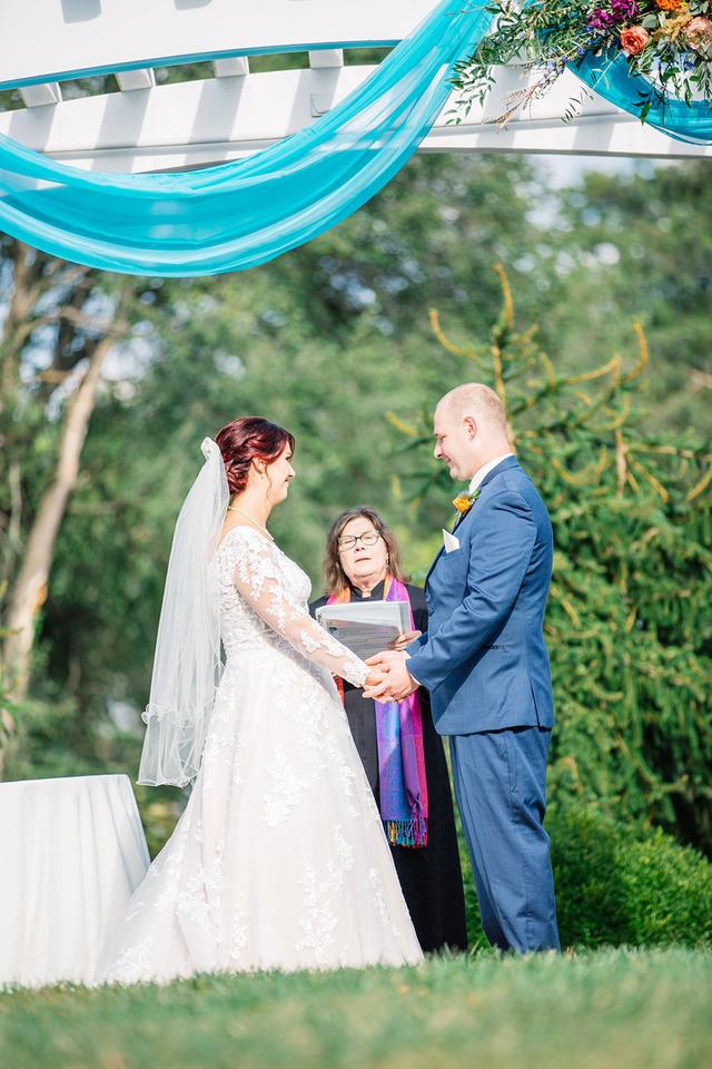 Ceremonies For All - 2