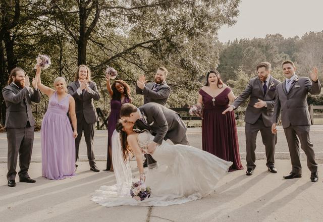 Cheyenne Rose Photography - 1