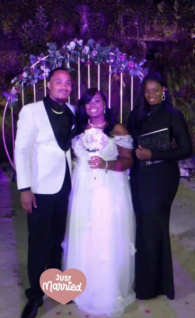 The Union Wedding Officiant - 1