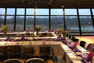 Trinity River Audubon Center by Boxwood - 39