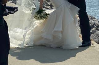 Lady Gray Bridal - 6