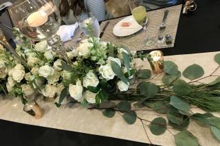 The Posh Affair - 15