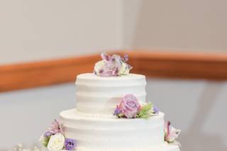 Diane's Patisserie - 22