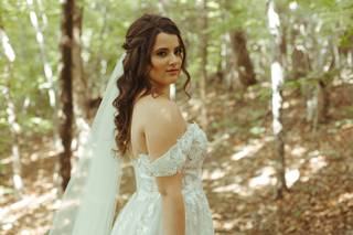 Symmetry Bridal Group - 16