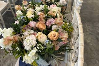 Jenny's Projects - Floral - 7