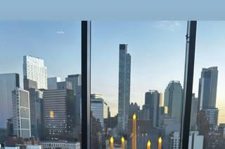 Vista Penthouse Ballroom & Sky Lounge - 13