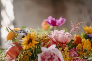 Folls' Flowers - 37