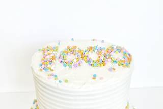Cakes By Kat Bake Shop - 7