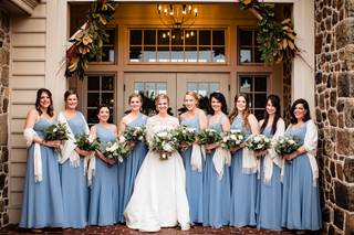 Matlack Florist - 102