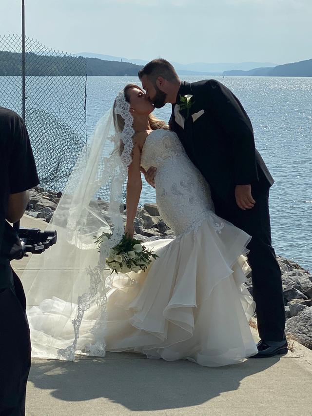 Lady Gray Bridal - 1