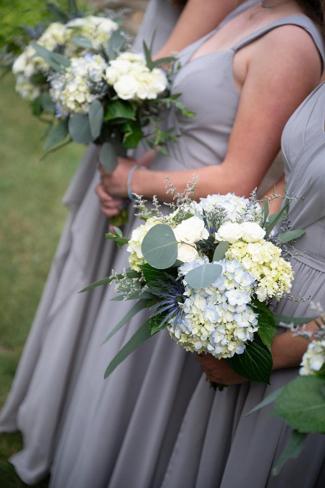 Ashleigh's Garden - 2