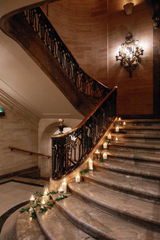 HOTEL DU PONT - 2