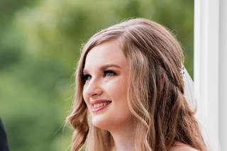 Kailey Kiser - 23