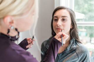 Nic M Swanson Makeup Art - 12