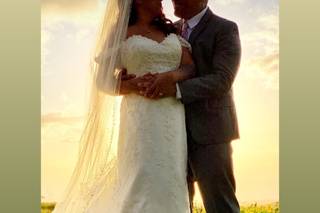 Exclusive Island Weddings - 40
