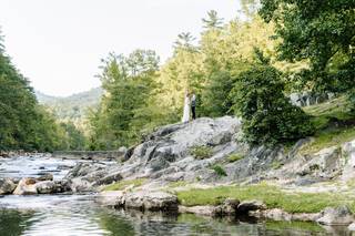 Brown Mountain Beach Resort - 34