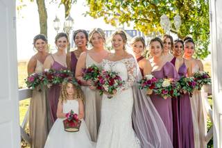 Willow Creek Weddings and Events - 39
