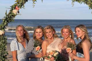 Alison to the Altar - 27