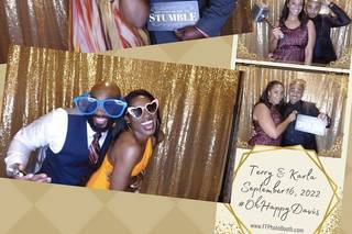 Future Flashback Photobooth - 5
