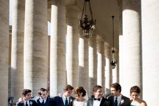 Exclusive Italy Weddings - 69