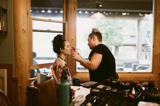 True Grace Makeup - 14