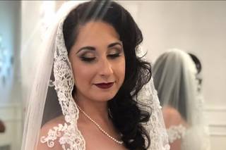 Aldea Weddings at The Landmark - 73