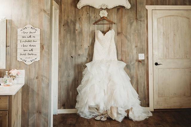 Whippoorwill Acres 2