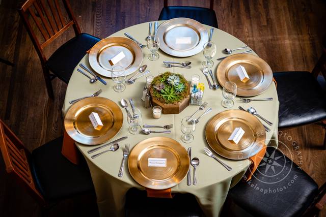 Catered by Design 2