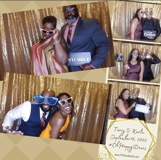 Future Flashback Photobooth - 2