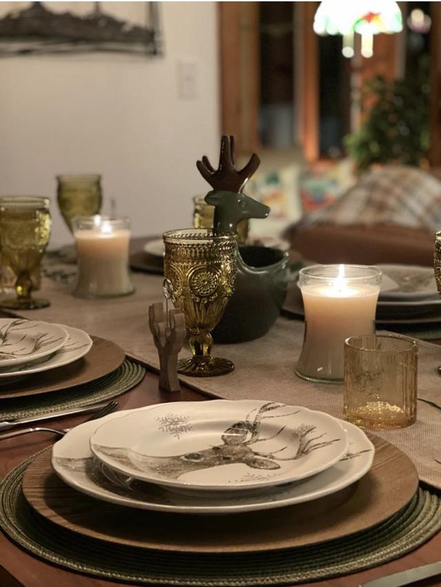 Cape Cod Villa - 1