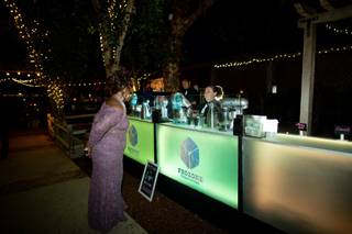 Frozone Nitrogen Ice Cream & Dragon's Breath - 5