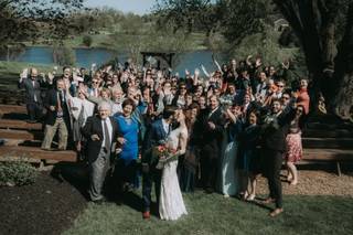 Vows Wedding and Event Planning - 11