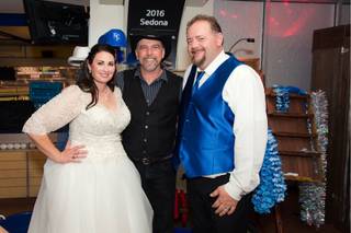 The Looking Glass Photo Booths - 4