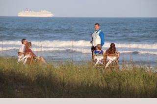 Cocoa Beach Weddings - 12