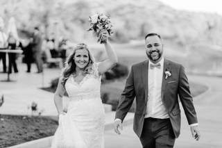 Fallbrook Estate by Wedgewood Weddings - 44