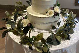 The Bake Works - 16