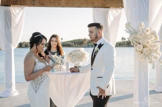MIGUEL ANGEL PRODUCTIONS - 5