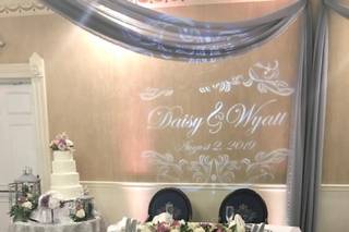 LA DI DA Weddings & Events - 32