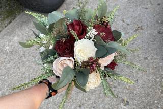 The Rustic Petal - 13