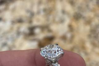Concierge Diamonds - 10