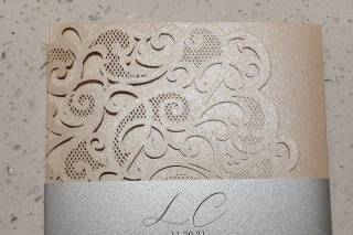 PAPER & LACE - 6
