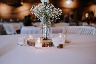 Mossy Oak Farm Weddings & Event's - 48