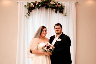 Mustang Creek Event Center - 12