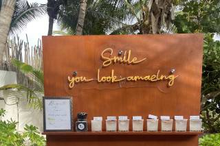 L&L Your Wedding Planner Tulum - 20
