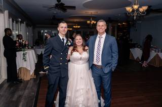 Kasey King Wedding Officiant - 41