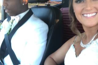 Makeup By Morgan Morrison - 16