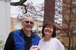 Pastor Deb Helton - 32